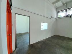 Syh Logistics Building (D13), Warehouse #589175061
